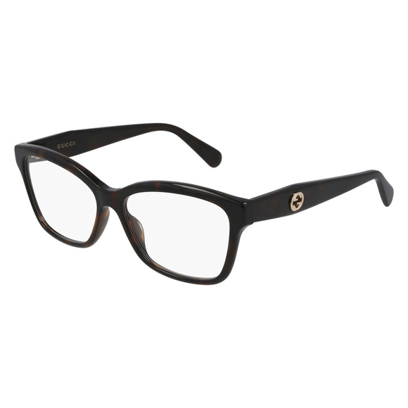 NWT Gucci GG0798o-005 Eyeglasses - Picture 1 of 2